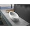 Aqua Eden 72.44 L, 35.69 W, Glossy White, Acrylic VTOV733623JN - alternate 2